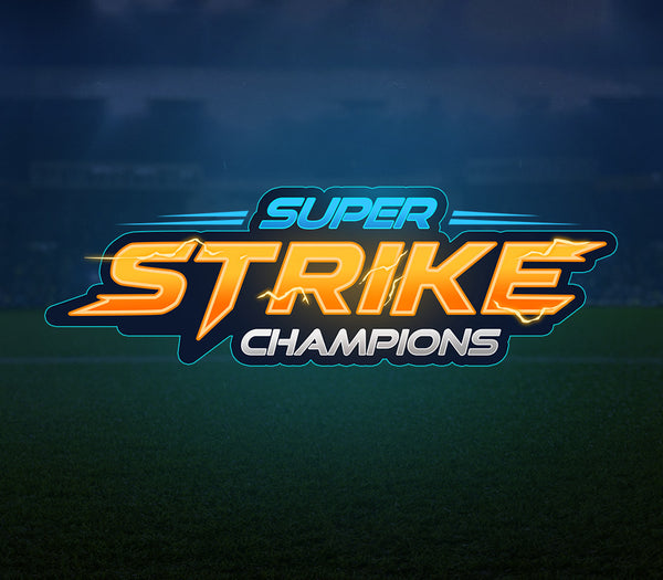 Super Strike Champions