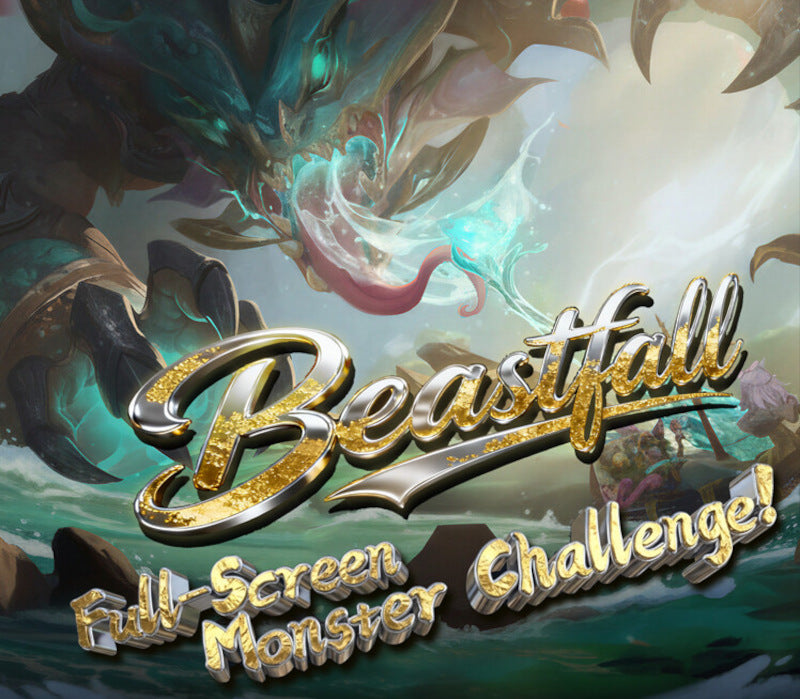Beastfall