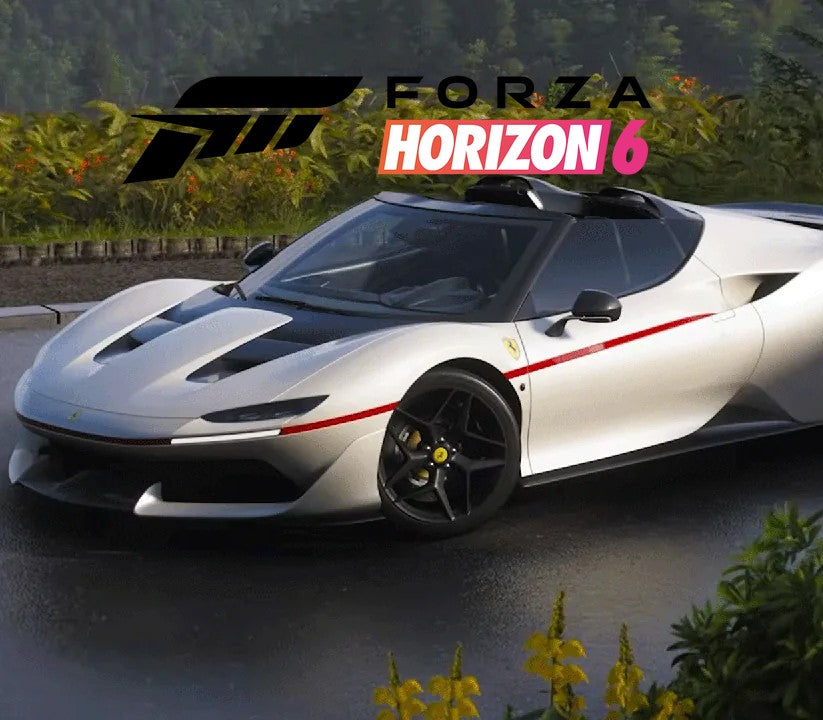 Forza Horizon 6 - Pre-Order Bonus DLC EU PC Windows