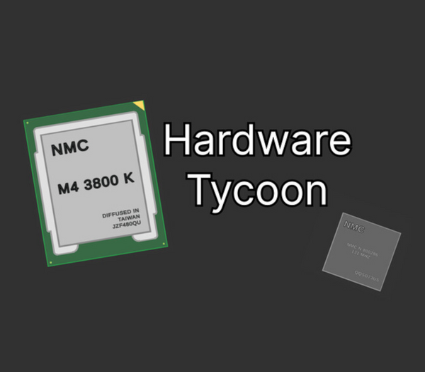 Hardware Tycoon