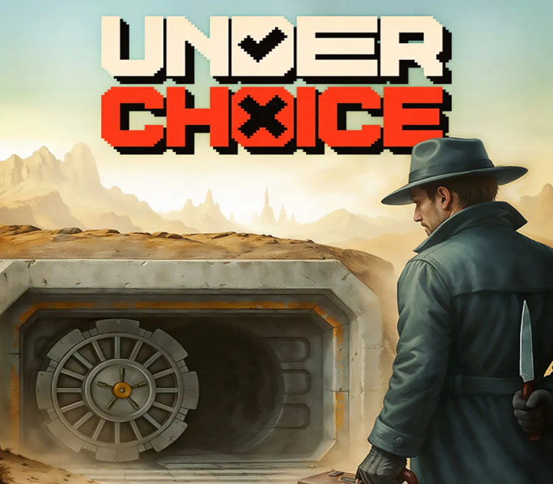 Underchoice