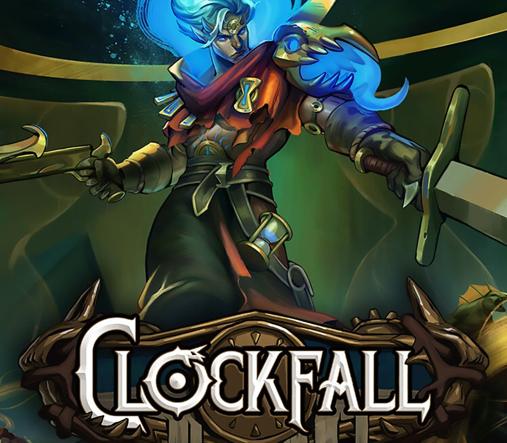 Clockfall
