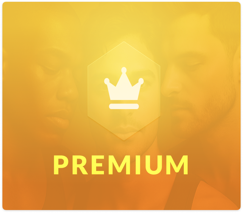 Hornet Premium Membership 1 Month Android /