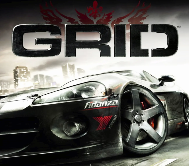 GRID 