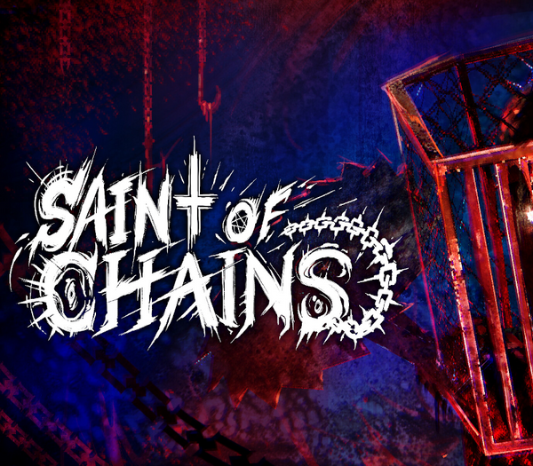 Saint of Chains