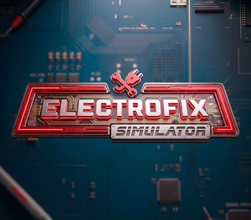 ElectroFix Simulator