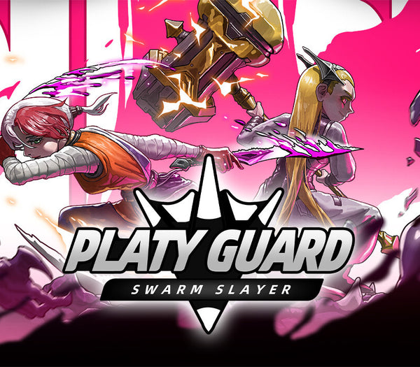 PlatyGuard: Swarm Slayer