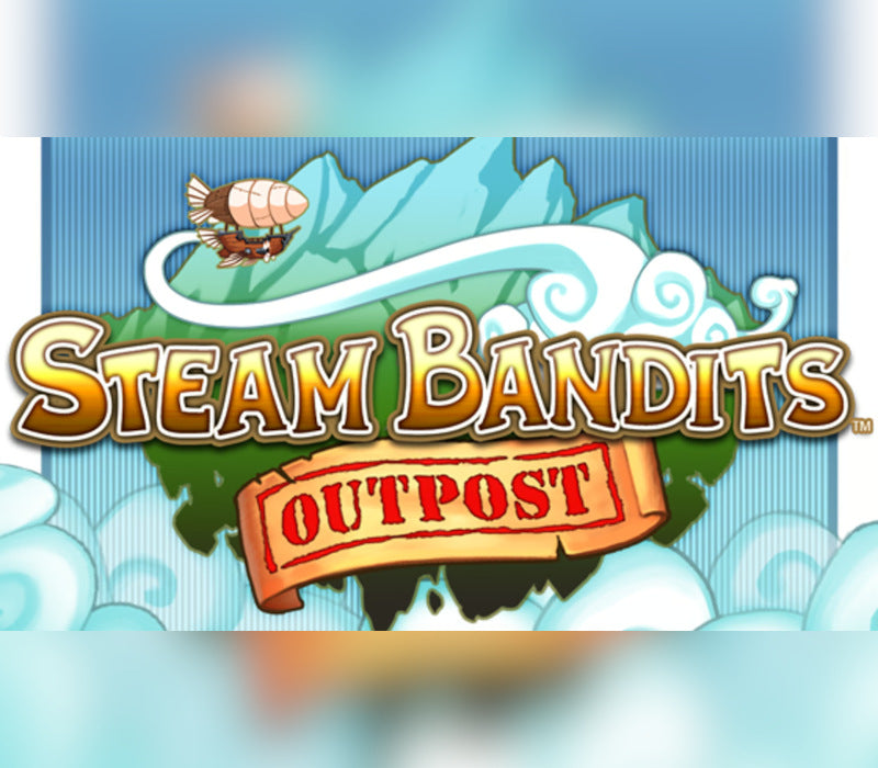 Steam Bandits: Outpost Explorer's Equipment Pack