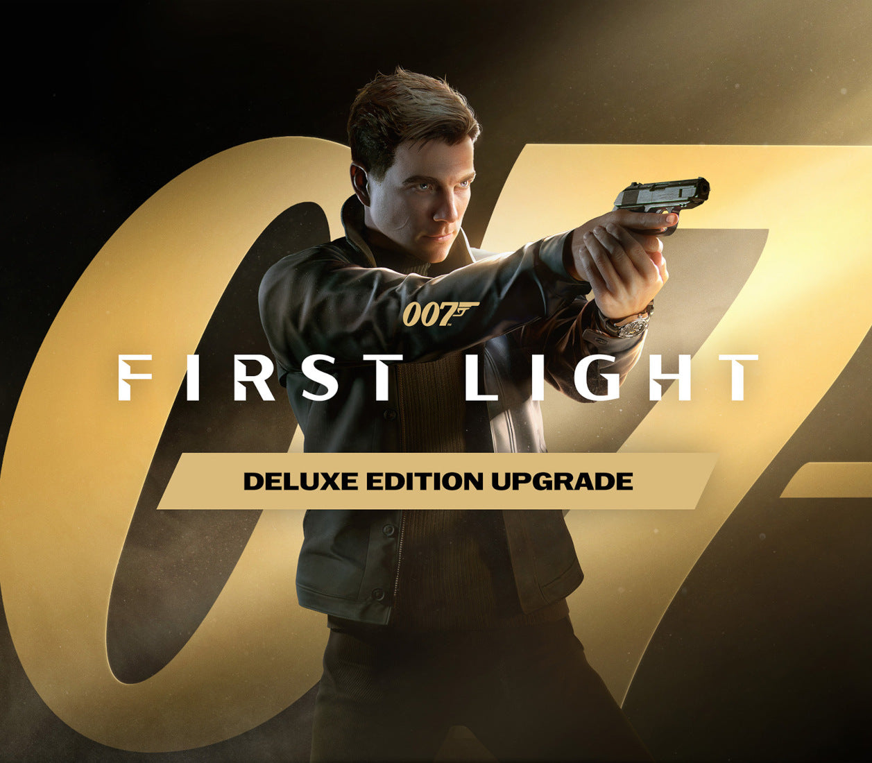 007 First Light - Deluxe Edition Upgrade DLC EU Xbox Series X|S /