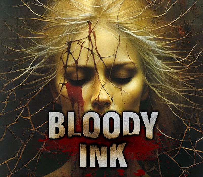 Bloody Ink