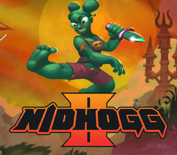 Nidhogg 2