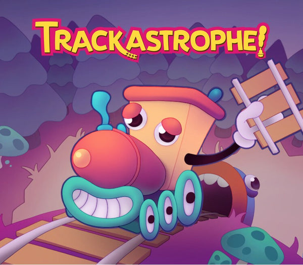 Trackastrophe