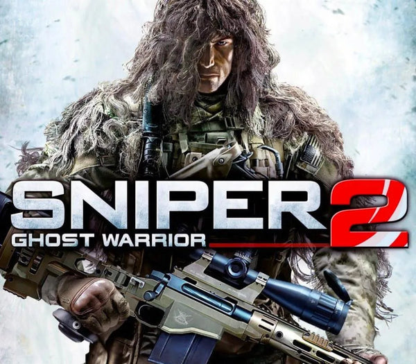 Sniper Ghost Warrior 2 + Siberian Strike DLC
