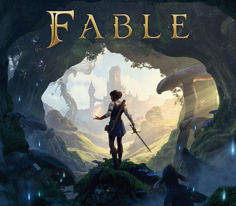 Fable Standard Edition EU Xbox Series X|S /