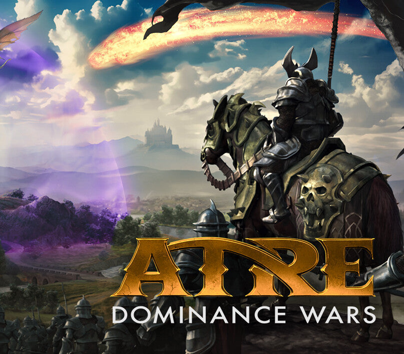 Atre: Dominance Wars