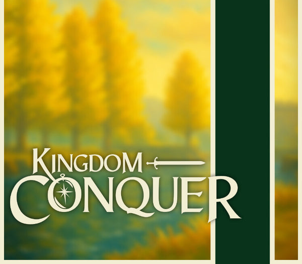 Kingdom Conquer