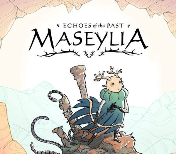 Maseylia : Echoes of the Past