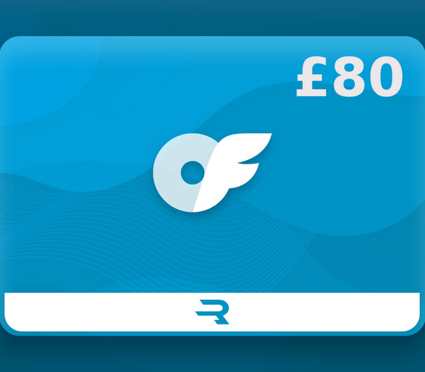 Rewarble OnlyFans GBP 80 Gift Card