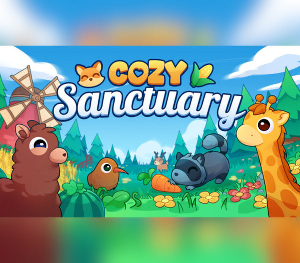Cozy Sanctuary
