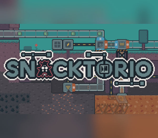 Snacktorio