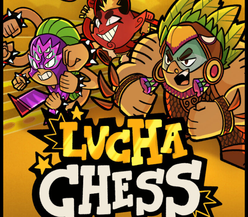 Lucha Chess