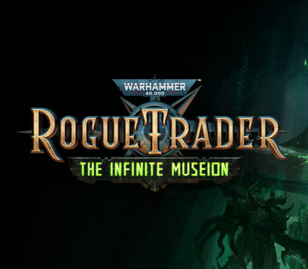 Warhammer 40,000: Rogue Trader - The Infinite Museion DLC