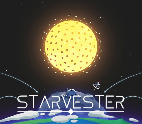Starvester