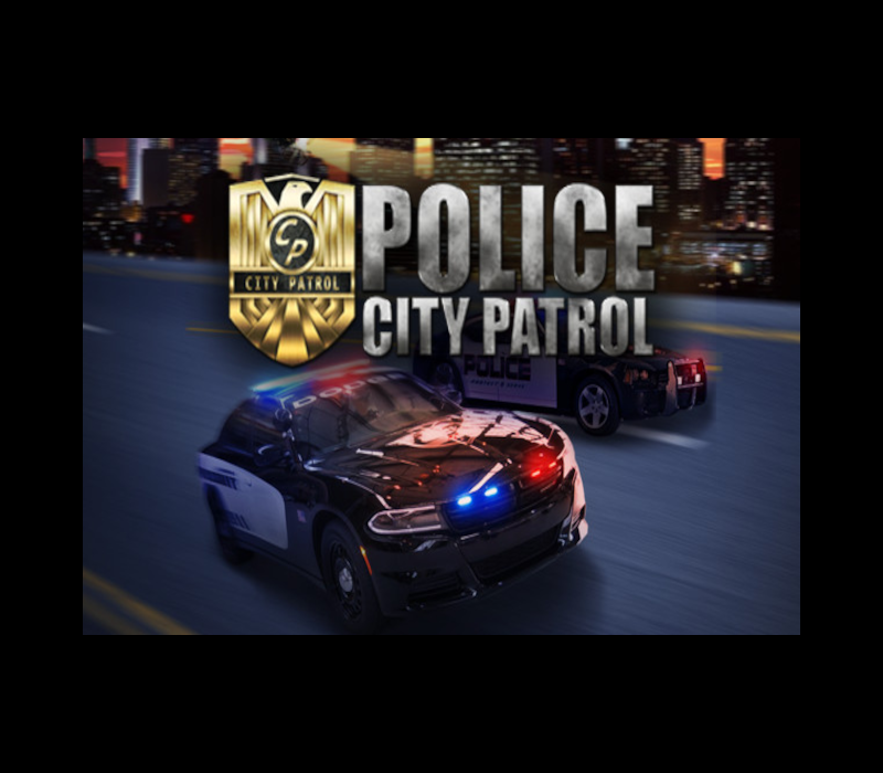 City Patrol: Police