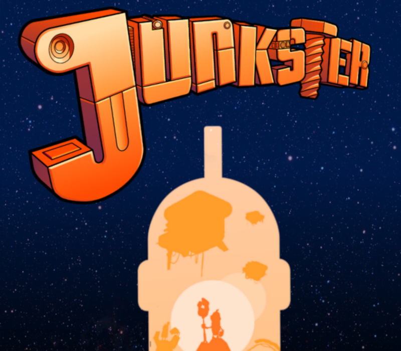 Junkster