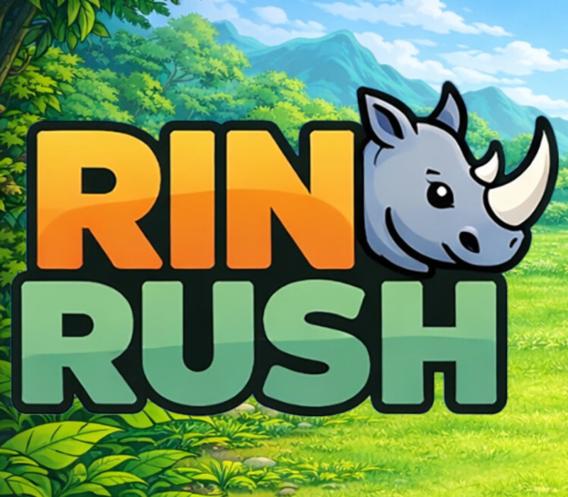 RINO RUSH