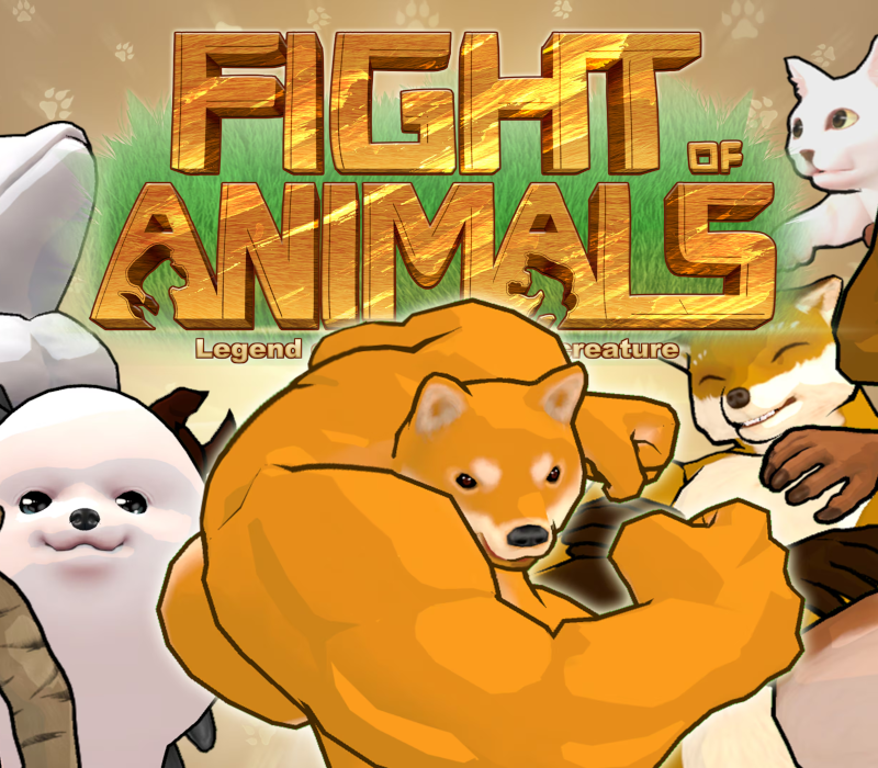 Fight of Animals