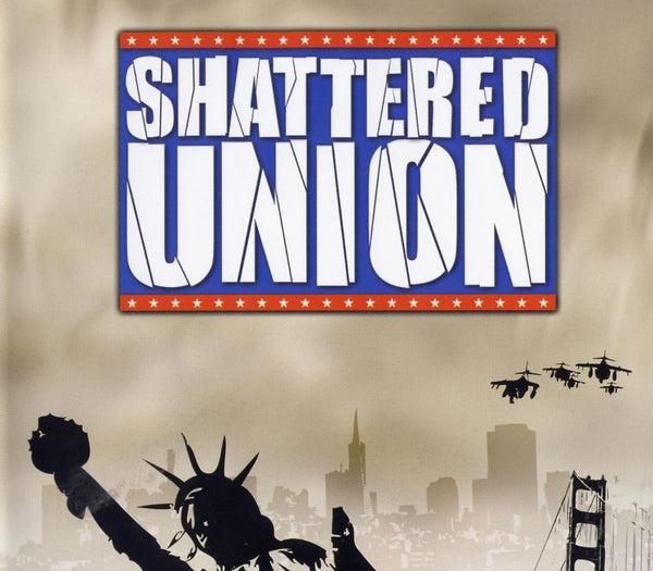 Shattered Union