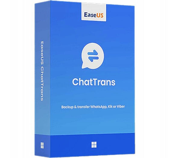 EaseUS ChatTrans Pro