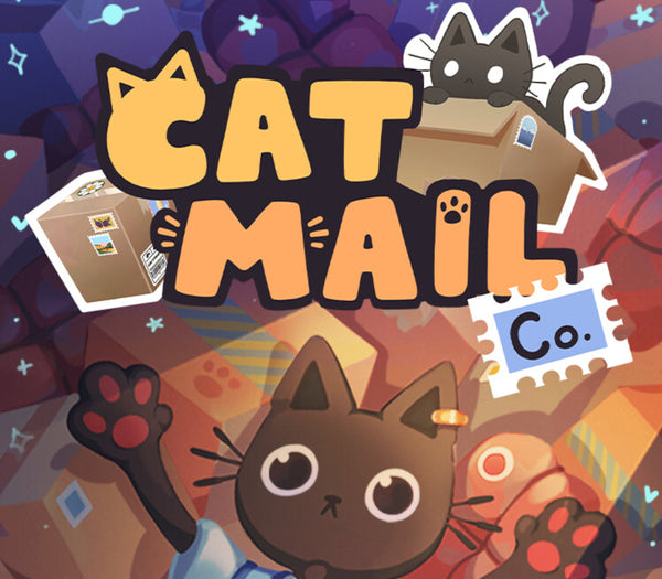 Cat Mail Co.