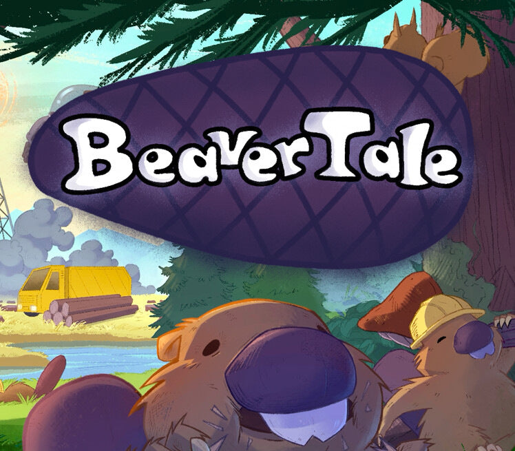 Beavertale