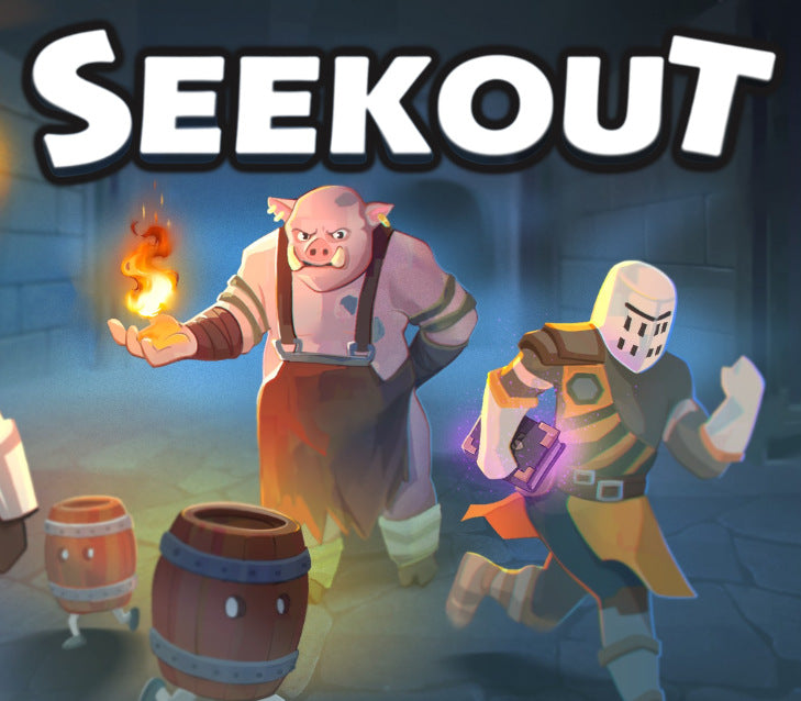 SeekOut