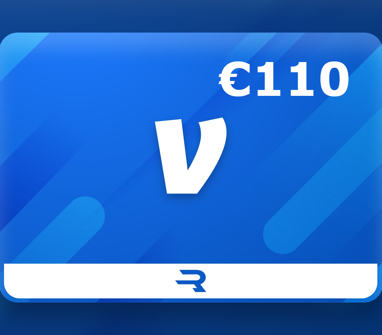 Rewarble Venmo EUR 110 Gift Card