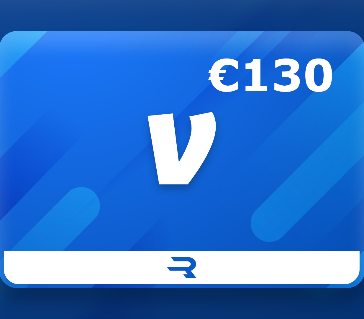 Rewarble Venmo EUR 130 Gift Card
