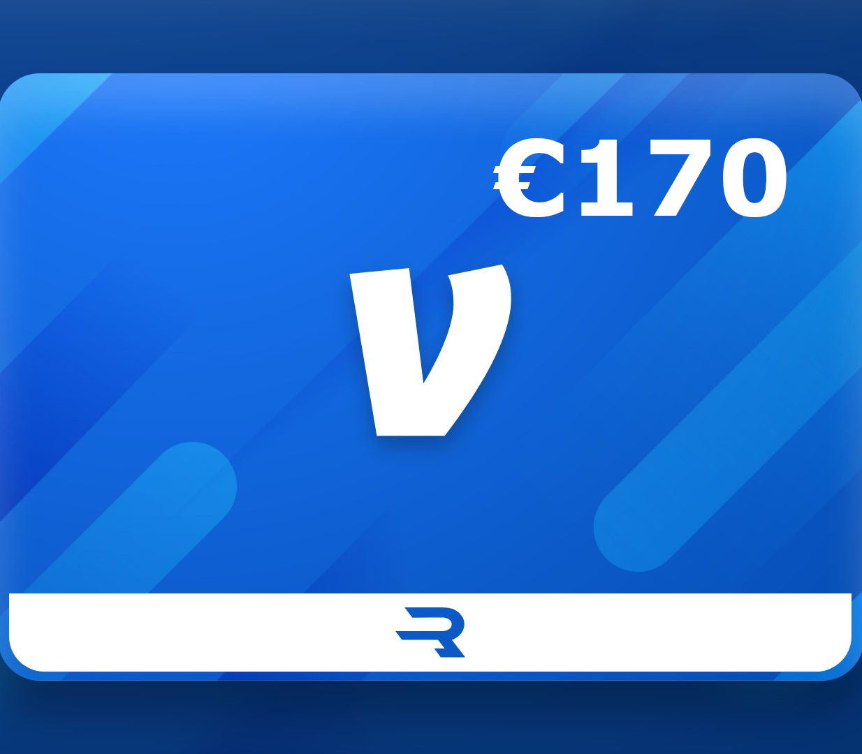 Rewarble Venmo EUR 170 Gift Card