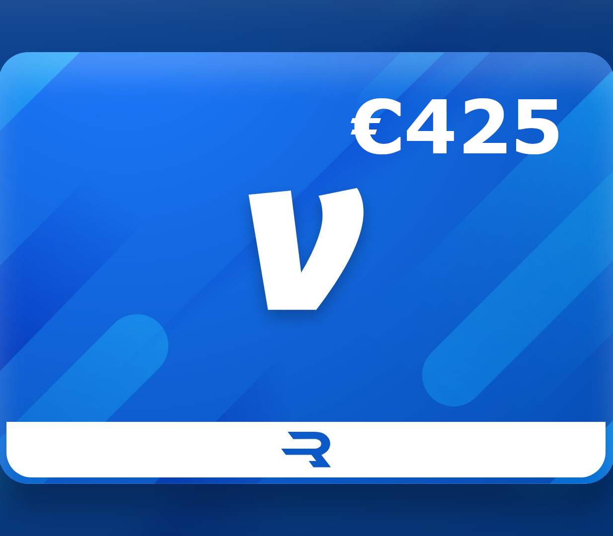 Rewarble Venmo EUR 425 Gift Card