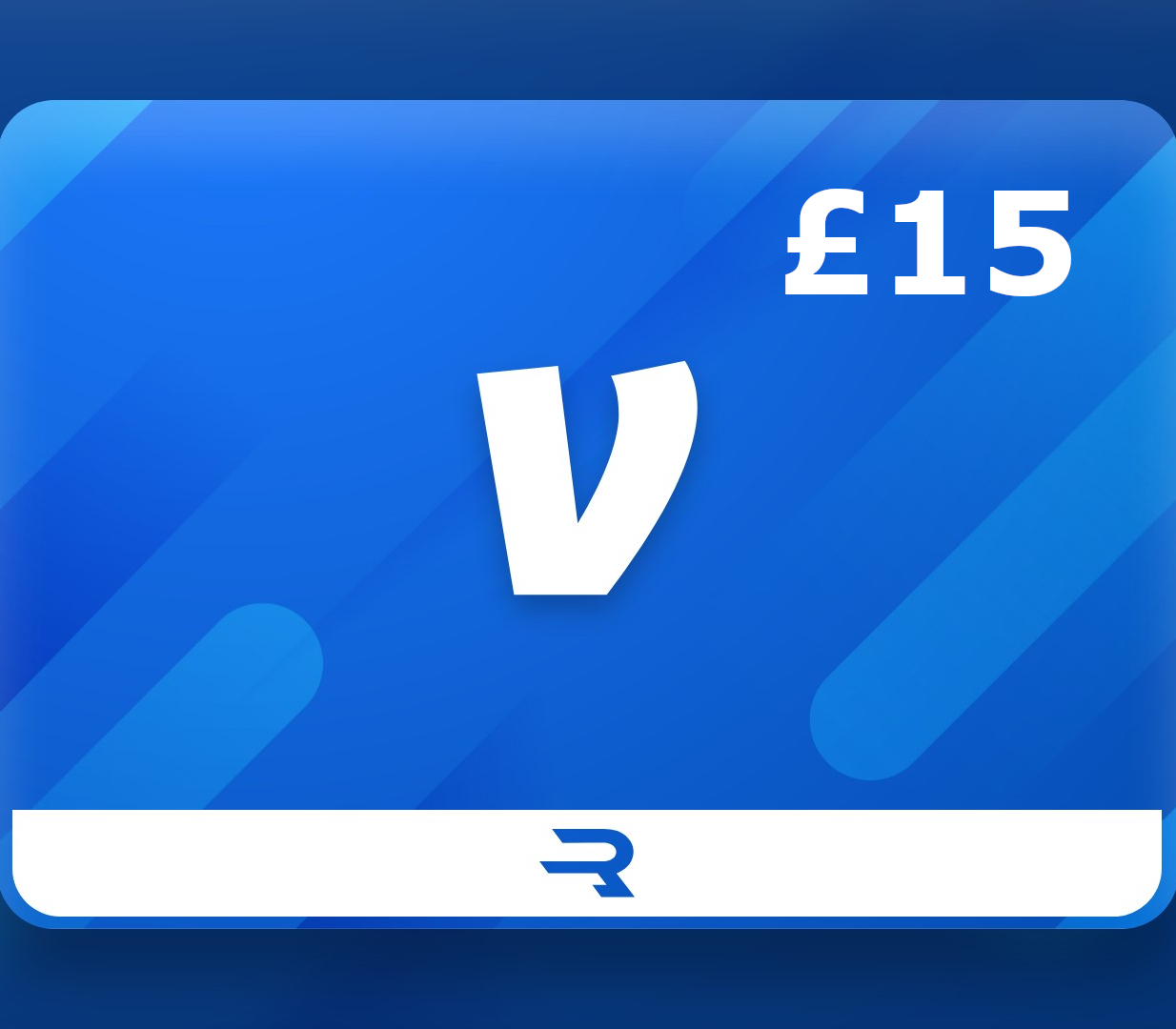 Rewarble Venmo GBP 15 Gift Card