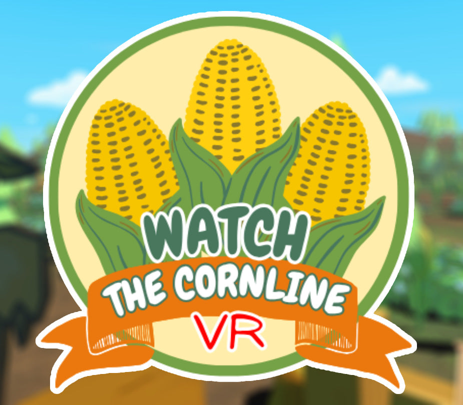 ScareCrow Hunting VR