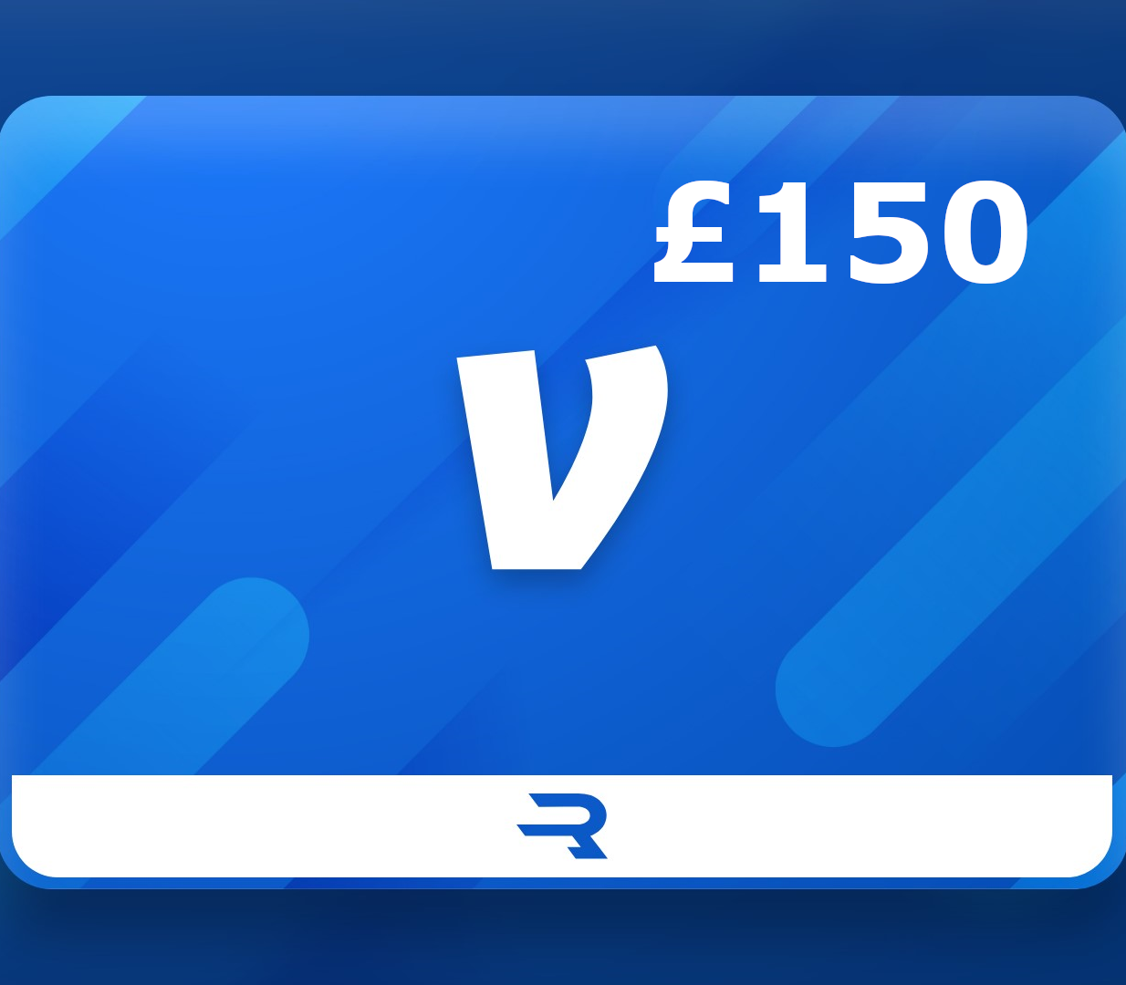 Rewarble Venmo GBP 150 Gift Card