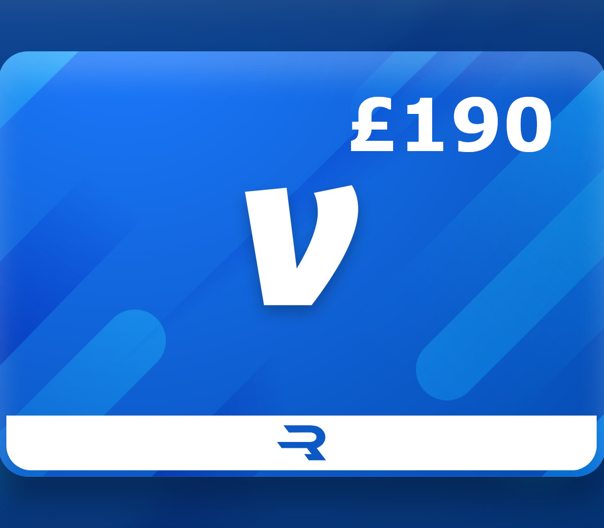 Rewarble Venmo GBP 190 Gift Card