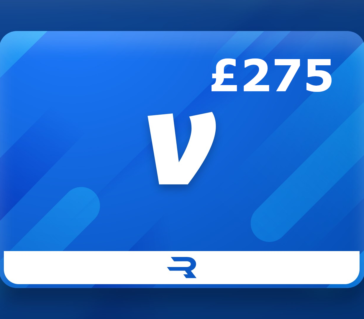 Rewarble Venmo GBP 275 Gift Card