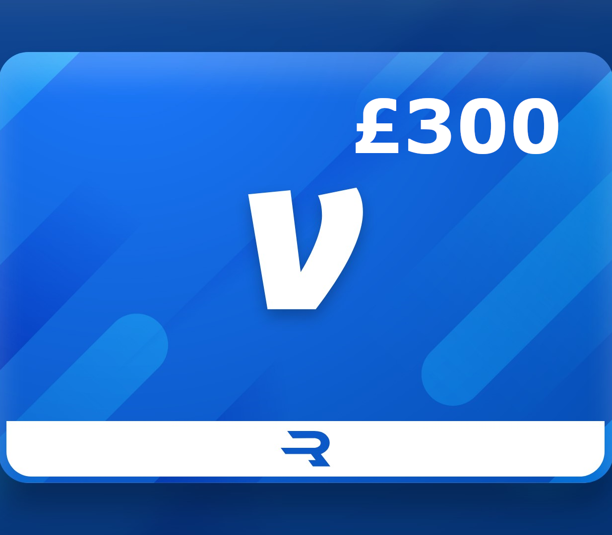 Rewarble Venmo GBP 300 Gift Card