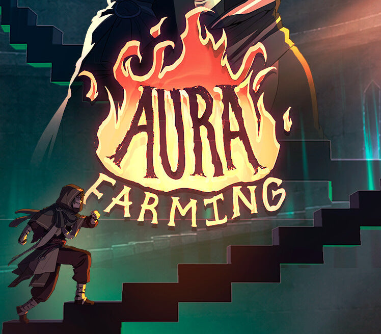 Aura Farming