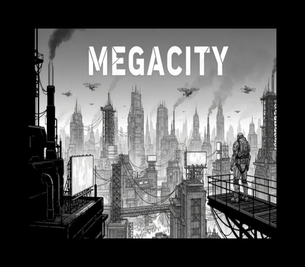 MEGACITY