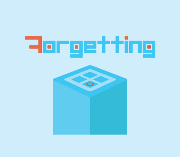 Forgetting