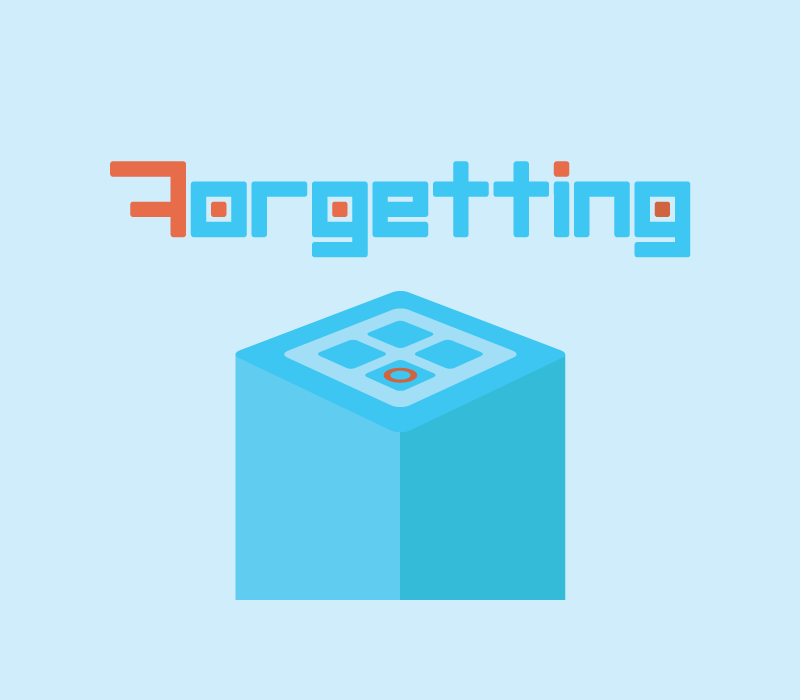 Forgetting